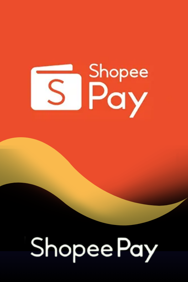 SHOPEE PAY